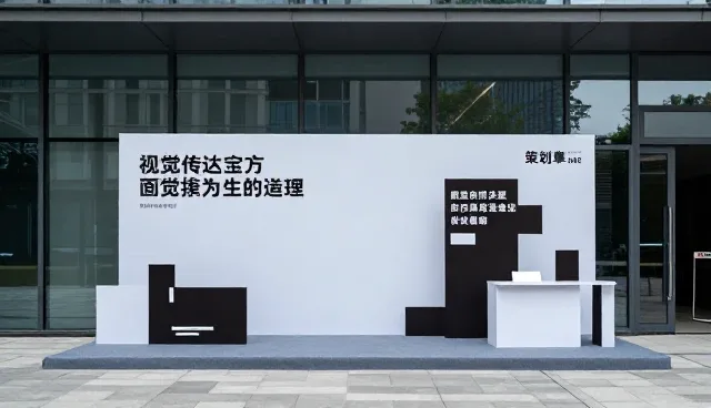 视觉传达在活动策划中的使用建议与场景分析